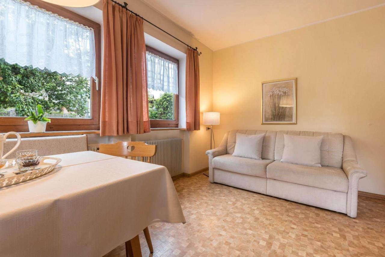 Ferienwohnung 2 Vikoler Fiè Exteriör bild