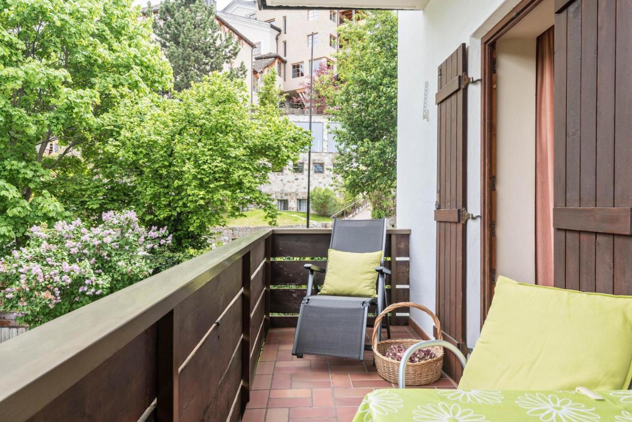 Ferienwohnung 2 Vikoler Fiè Exteriör bild