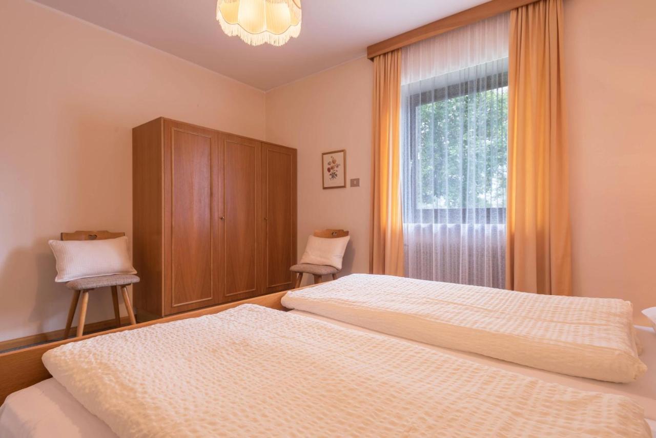 Ferienwohnung 2 Vikoler Fiè Exteriör bild