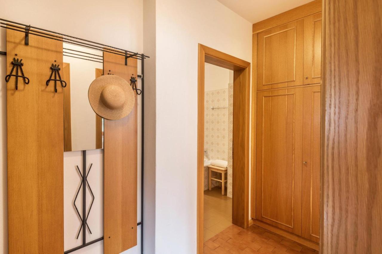 Ferienwohnung 2 Vikoler Fiè Exteriör bild