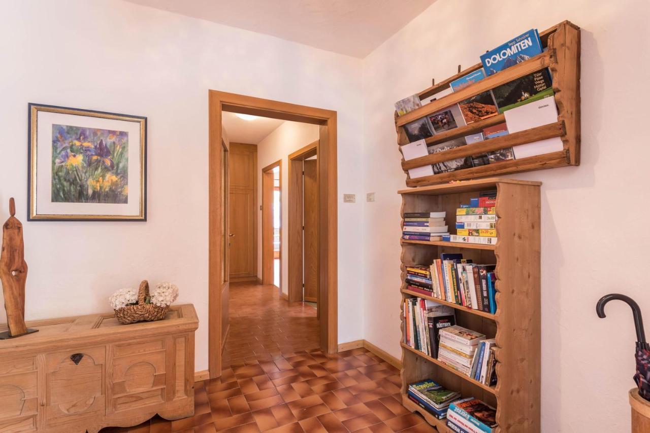 Ferienwohnung 2 Vikoler Fiè Exteriör bild